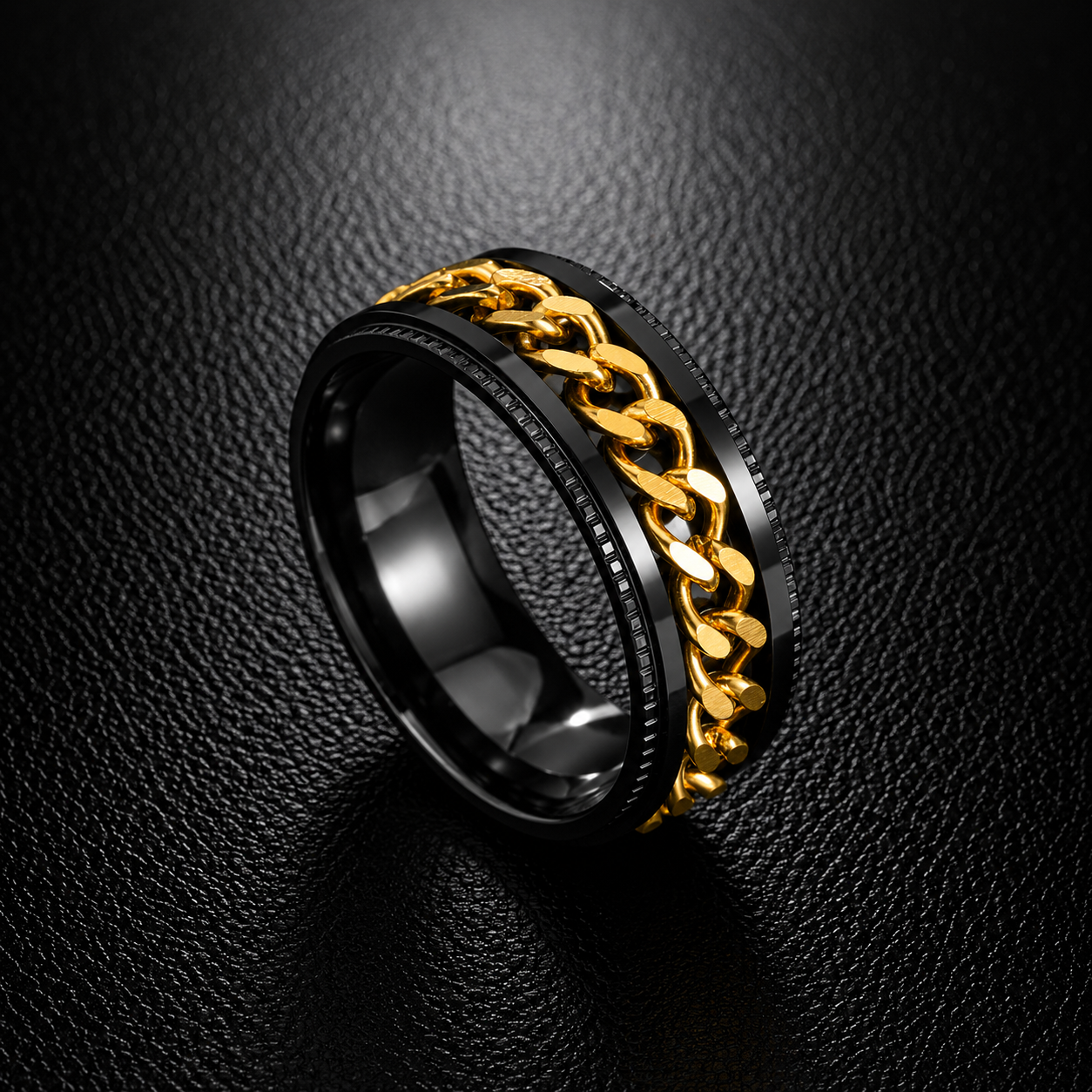 Bague Hideyoshi — L'Ascension