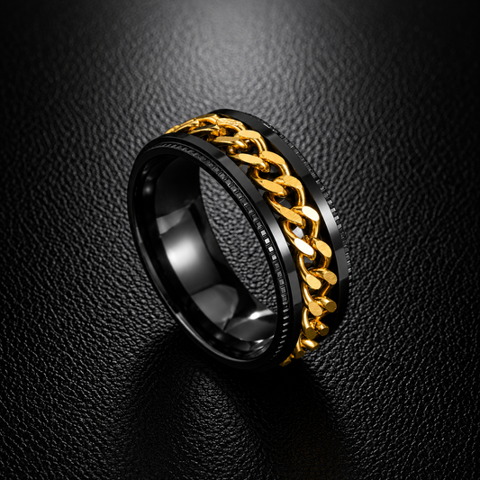Bague Hideyoshi — L'Ascension